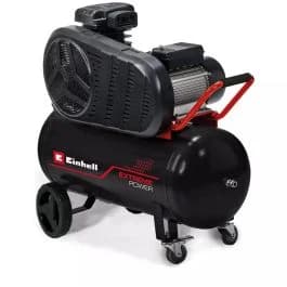 Einhell Compressor AIR TE-AC 430/90/10 - 4010800
