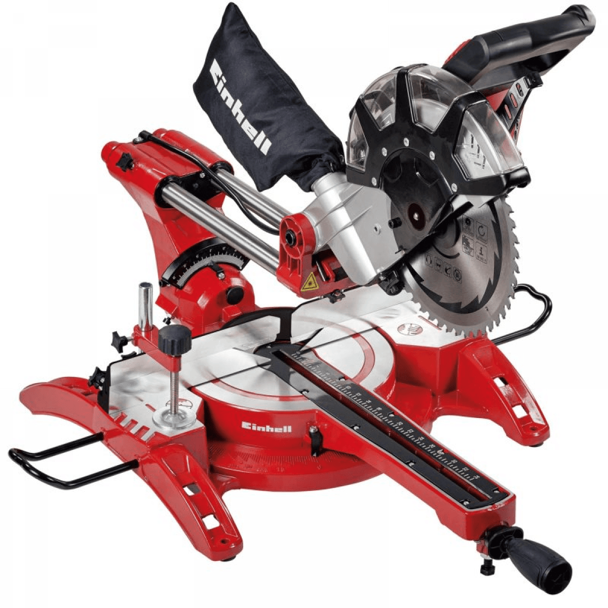 Einhell Serra de Esquadria TC-SM 2534/1
