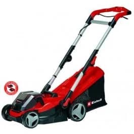 Einhell Corta-relva S/fio Ge-cm 36/34-1 Li-solo - 3413226