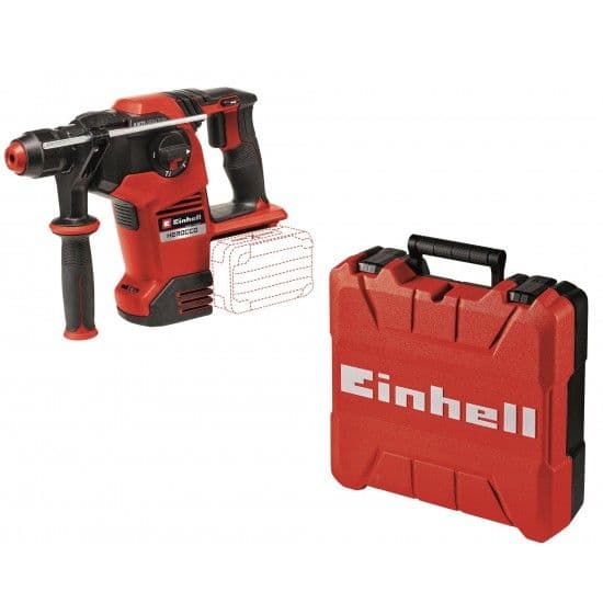 Einhell Martelo Perfurador a Bateria Herocco 36/28 - 4513950