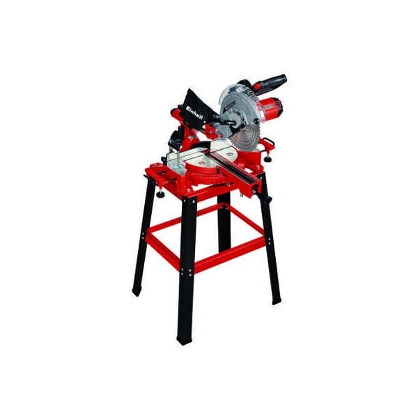 Einhell Serra Esquadria C/ Bancada TC-SM 2531/2 U - 4300805