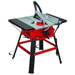 Einhell Mesa de Corte com Bancada TC-TS 2025/2 U