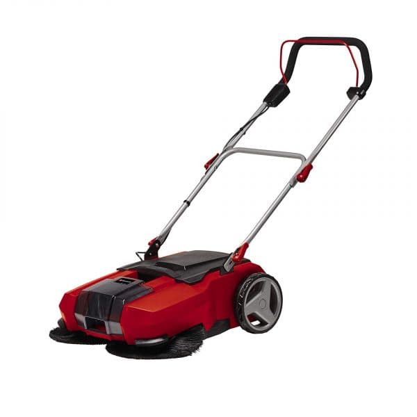 Einhell Aspirador/Varredor Jardim TE-SW 18/610 LI-Solo - 2352040