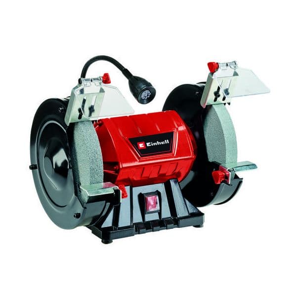 Einhell Esmeriladora TC-BG 200 L