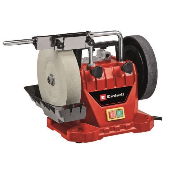 Einhell Esmeriladora Tc-wg 200 - 4418008