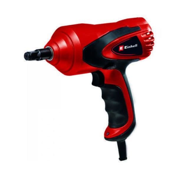 Einhell Aparafusadora Cc-hs 12/1, 12v Vermelho / Preto Mala / Mala 80w - 2048312