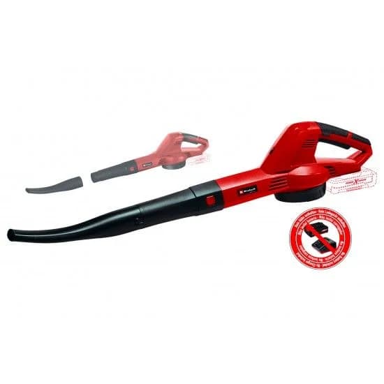 Soprador de Folhas Einhell / Preto