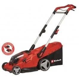 Einhell Corta-relva S/fio Ge-cm 36/41 Li Solo
