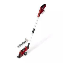 Einhell Tesoura corta-sebes GE-CG 18/100 Li T-Solo