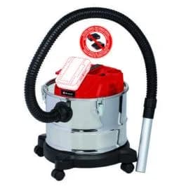 Aspirador Einhell Te-av 18/15 Li C-solo Ref.2351700 - 2351700