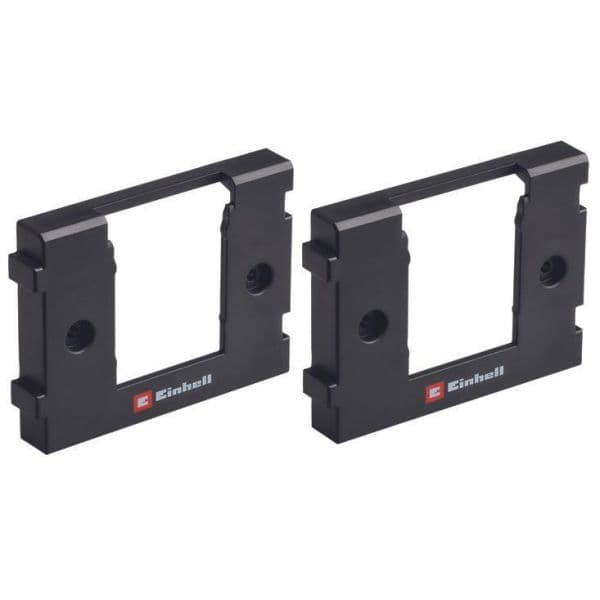 Einhell Suporte Parede para Baterias Pxc (par) - 4514155