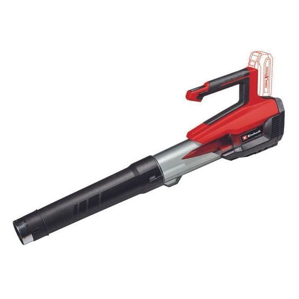 Einhell Soprador de Folhas Sem Fios Profissional GP-LB 18/200 Li GK - Solo, 18V