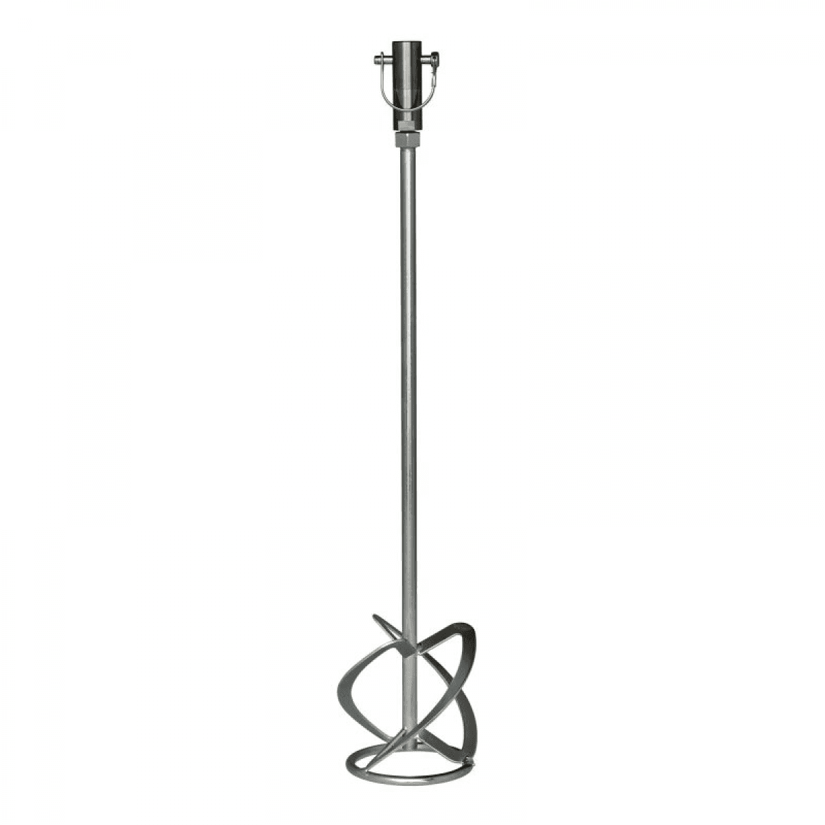 Einhell Misturador Argamassa Ø120mm para Perfurador de Solo