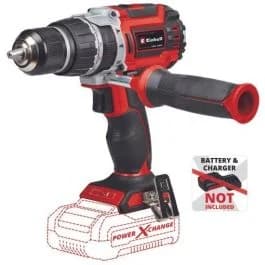EINHELL Berbequim Impacto sem Fio Tp-cd 18/60 Li