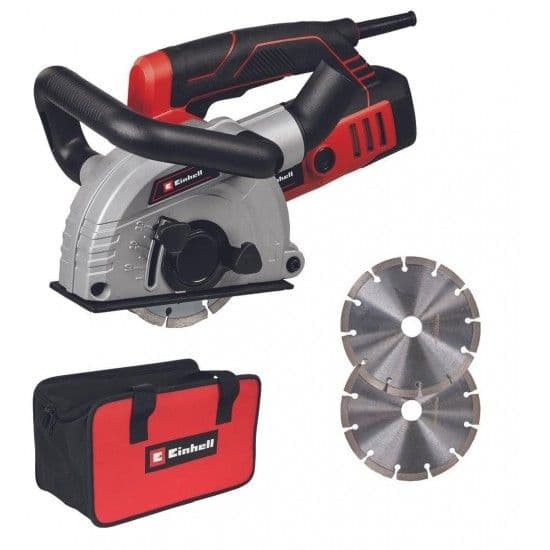 Einhell Máquina De Abrir Roços TE-MA 1500 - 4350735