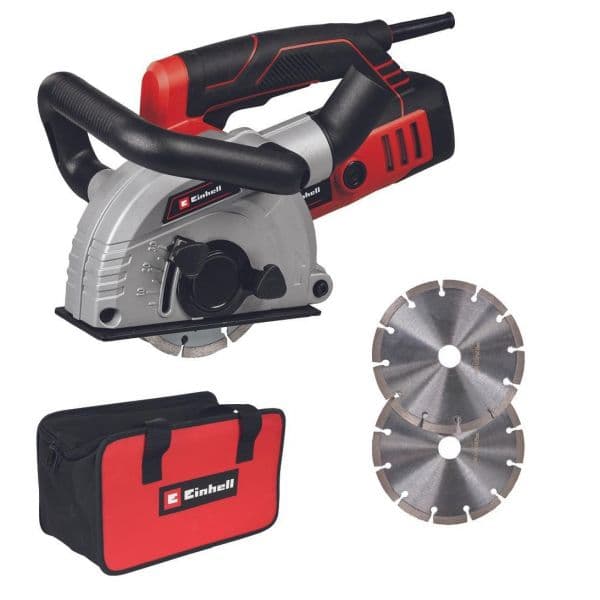 Einhell Máquina De Abrir Roços TE-MA 1500 - 4350735