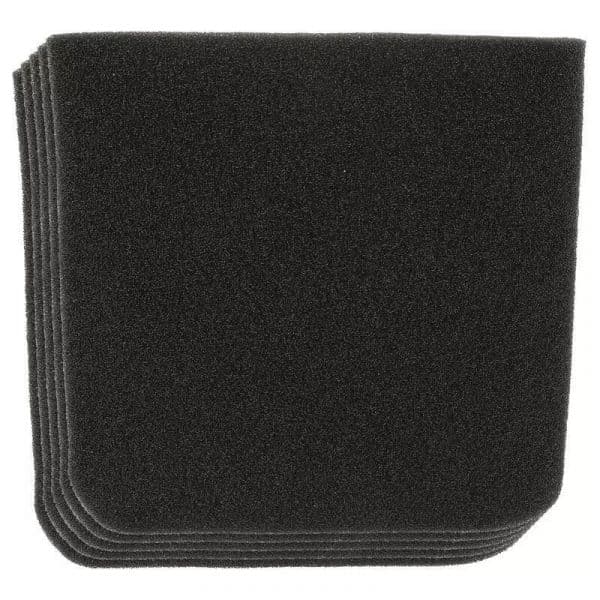 Einhell Filtro de Espuma Grande 2351134