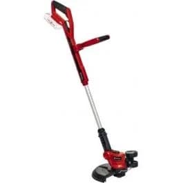 Einhell Aparador de Relva GE-CT 18/30 Li-Solo 18V Sem Fio