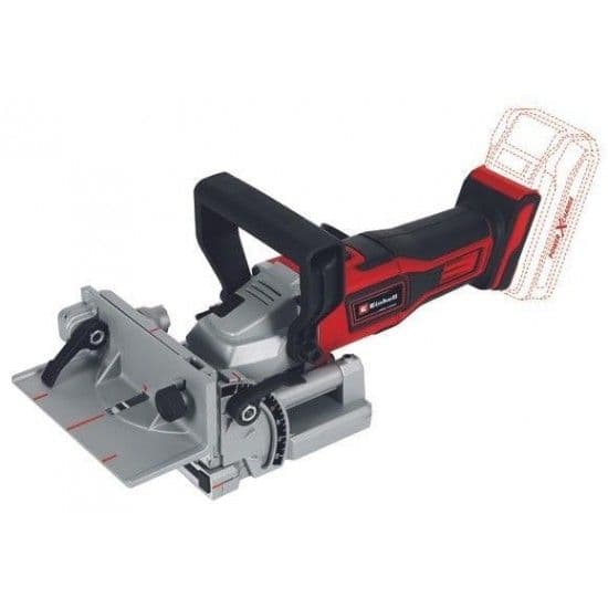 Einhell Ranhuradora TE-BJ 18 Li - Solo - 4350630
