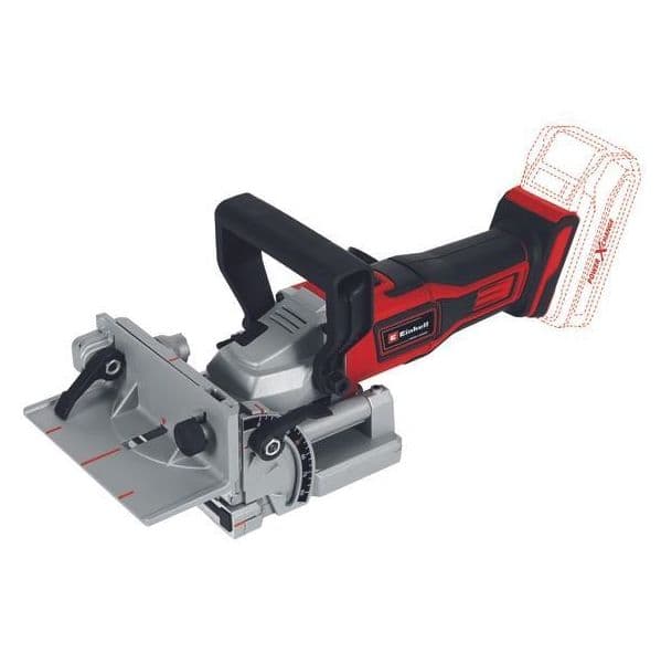 Einhell Ranhuradora TE-BJ 18 Li - Solo - 4350630