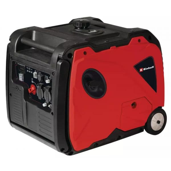 Einhell Gerador Inverter a Gasolina 230V TE-IG 3500