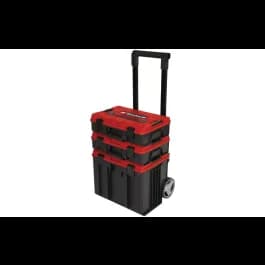 Troley E-Case T com rodas Einhell
