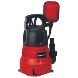 Bomba para água suja GC-DP 7035 LL Einhell