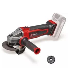 Rebarbadora TE-AG 18/115 Q Li Solo Einhell