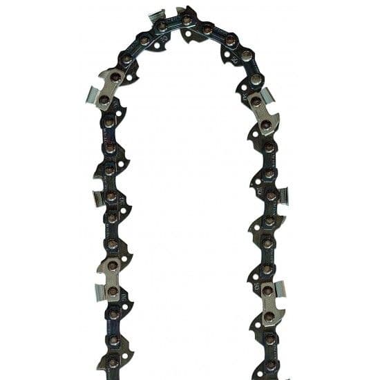 Corrente de substituição 20 cm 1,1 mm 33 dentes 3/8" refª 4500193 Einhell