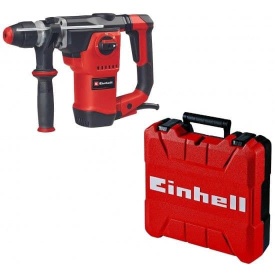 Einhell Martelo Perfurador Te-rh 32-1600