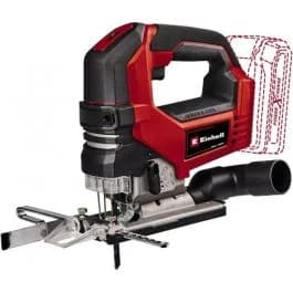 Einhell Serra Tico-tico Sem Fio TP-JS 18/135 Li BL