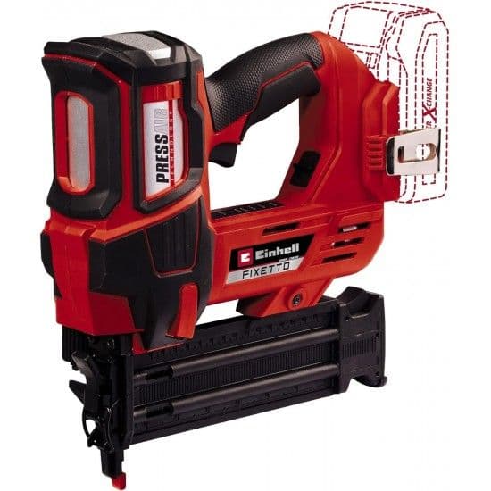 Einhell Pregador Fixetto 18/50 N