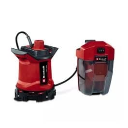 Einhell Bomba Submersível GE-DP 18/25 LL Li Only 7000L/h