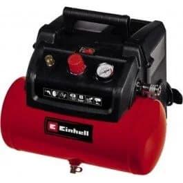 Compressor 6L TC-AC 190/6/8 OF Einhell