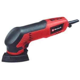 Einhell Lixadora delta TC-DS 20 E