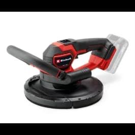 Einhell Lixadora para construção a seco a bateria TP-DWS 18/225 Li BL Solo