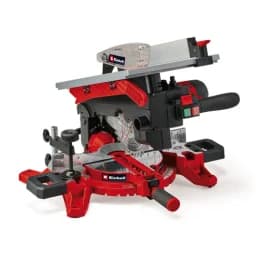 Einhell Serra de Esquadria com Mesa Superior TE-MS 216 T