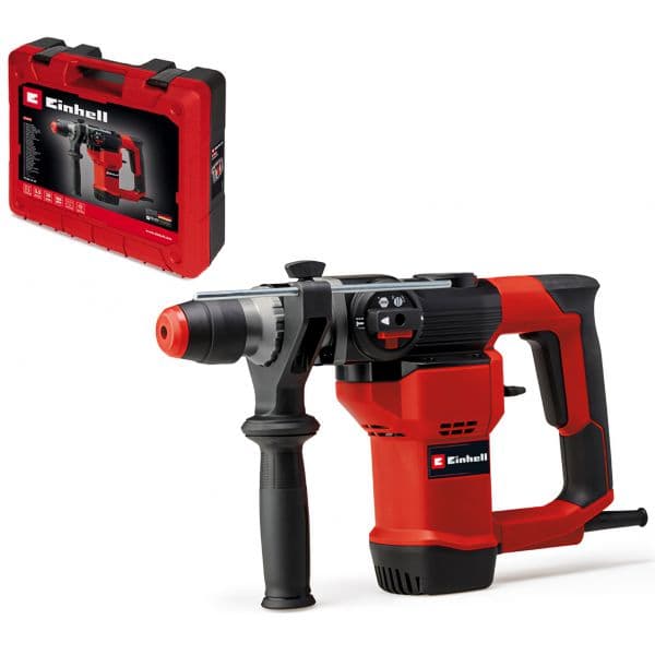 Einhell Martelo Perfurador Tc-rh 28 3F