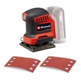 Einhell Lixadora TE-OS 18/113 Li - Solo