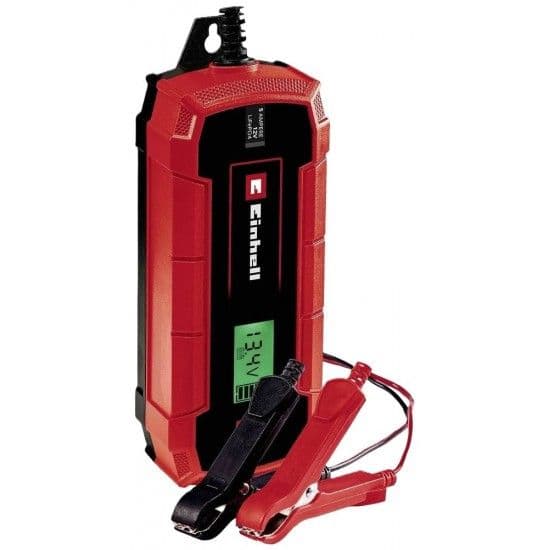 Einhell Carregador Bateria CE-BC 5M - 88923919