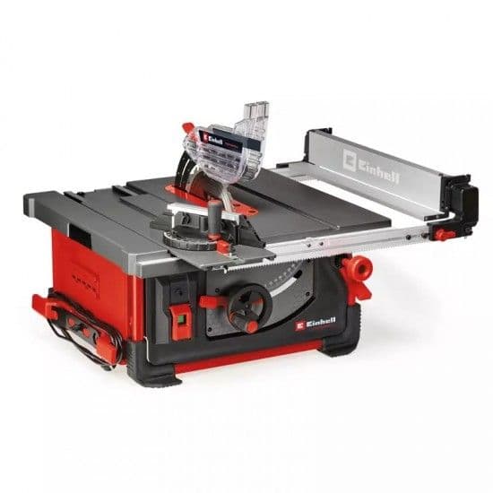 Serra de mesa TP-CC 10 T refª 4340435 EINHELL