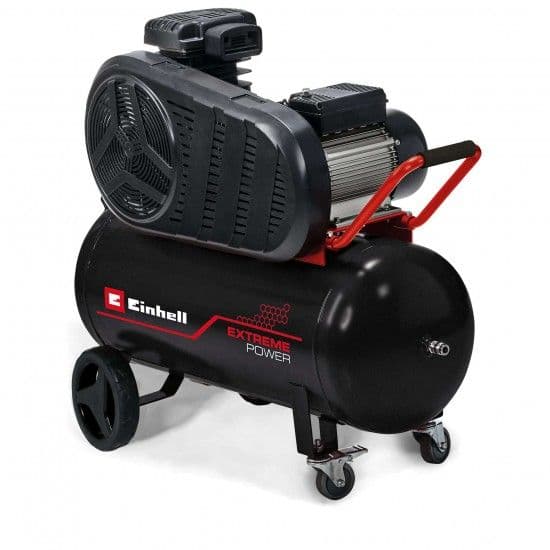 Einhell Compressor de Ar TE-AC 430/50/10 50L 10Bar