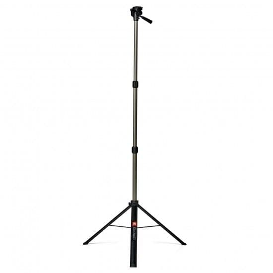 Einhell Tripé Telescópio 85-170 cm