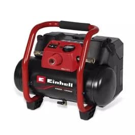Einhell Compressor TE-AC 36/150 LiOF-Solo 36V Sem Fios 8 Bar