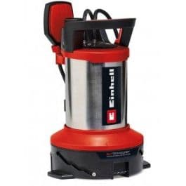 Bomba para água suja GE-DP 7535 N LL ECO Einhell