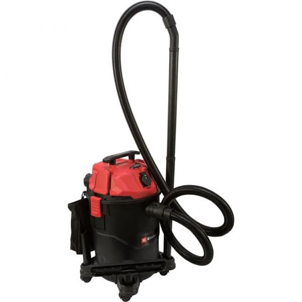 Aspirador Einhell TC-VC 1825 A 2342485 Sem Saco 25L