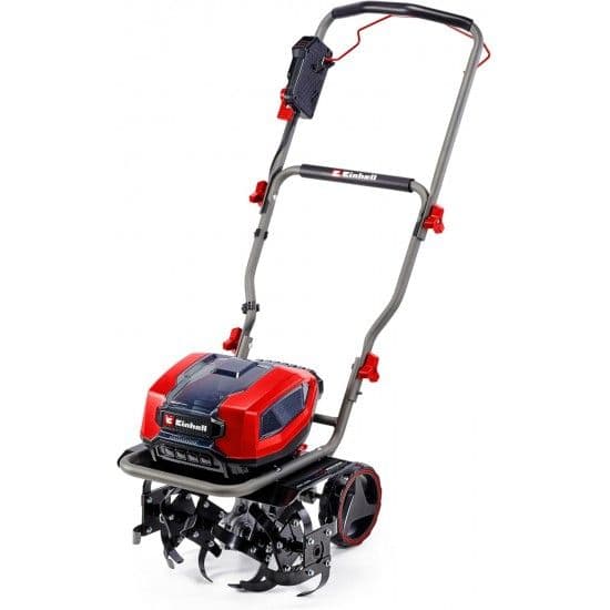 Einhell Enxada a Bateria GP-CR 36/45 Li E BL - Solo