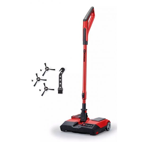 Aspirador Vertical Einhell TE-FS 18 Li-Solo