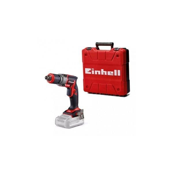 Einhell Aparafusadora Berbequim Gesso Cartonado TP-DY 18 Li BL - Solo