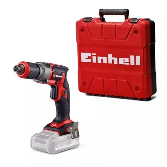 Einhell Aparafusadora Berbequim Gesso Cartonado TP-DY 18 Li BL - Solo